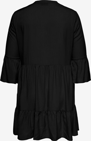 ONLY Carmakoma Tunic 'MARRAKESH' in Black