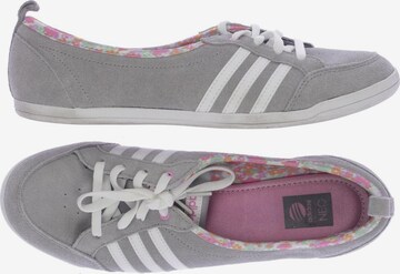 ADIDAS NEO Sneakers & Trainers in 39,5 in Grey: front