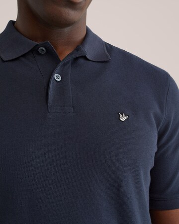 WE Fashion - Camisa em azul