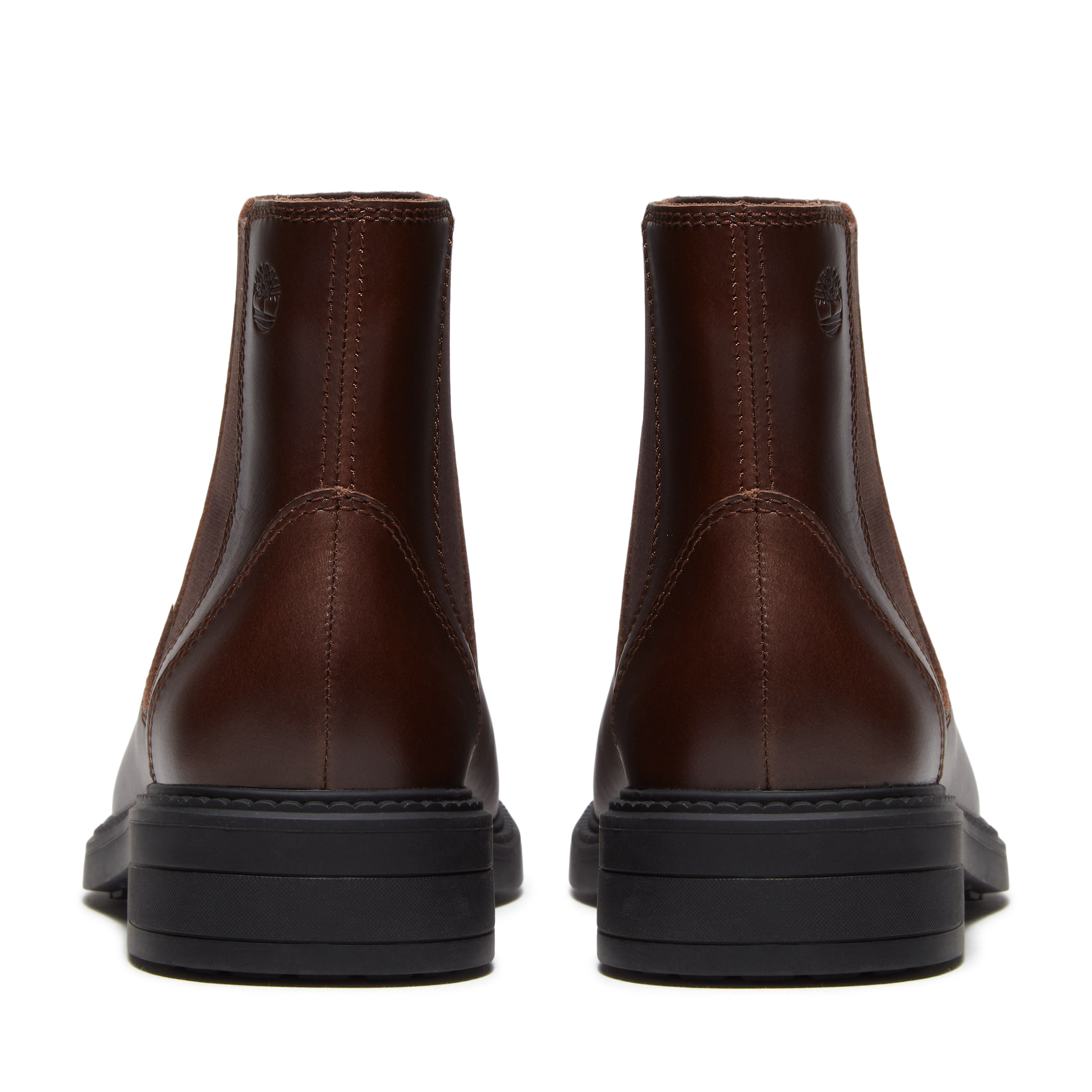 TIMBERLAND Chelsea Boots in Braun