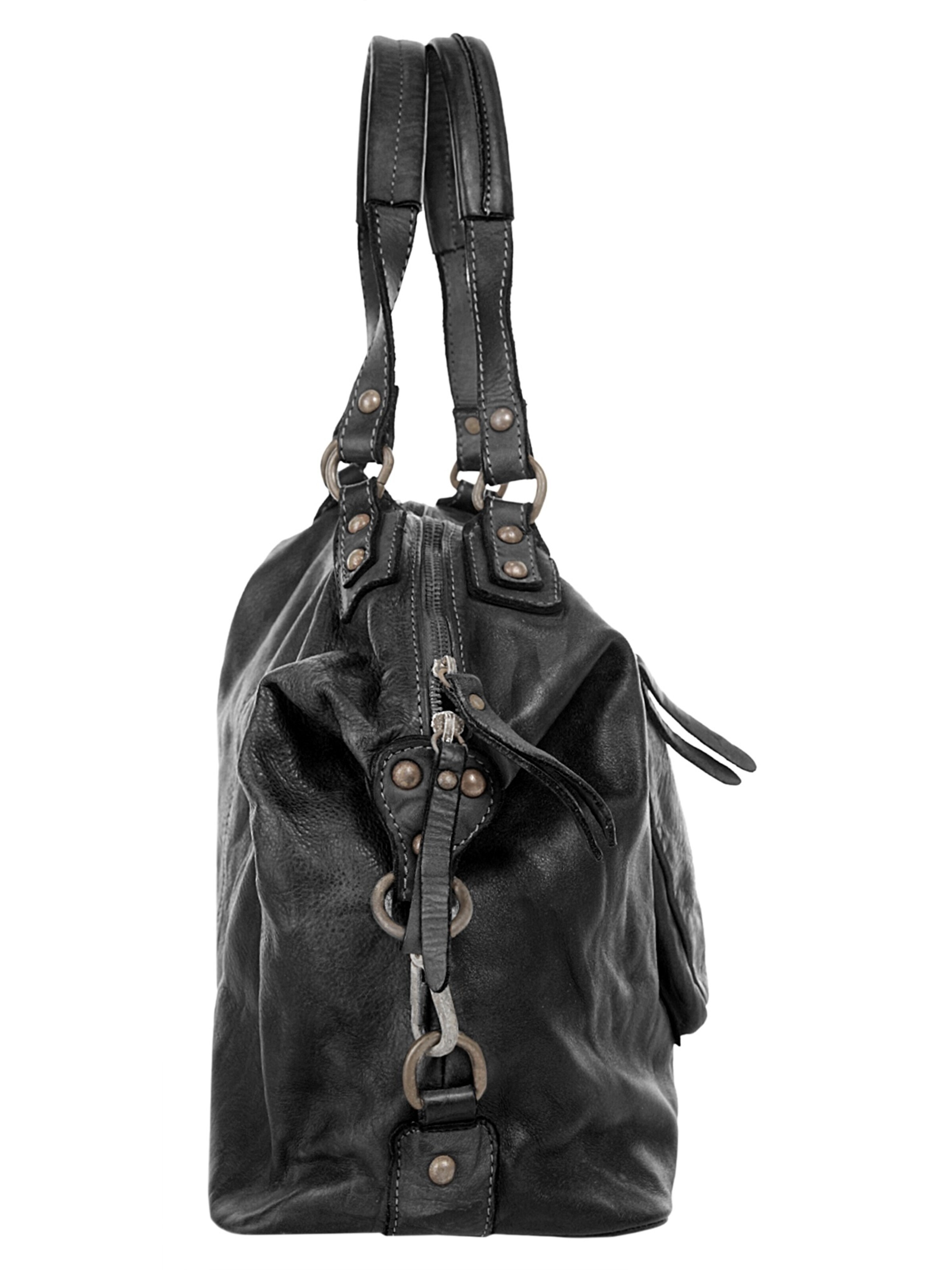 X-ZONE Shopper‌‌‌‌ in Schwarz