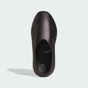 Sabots 'Adifom IIInfinity' ADIDAS ORIGINALS en noir