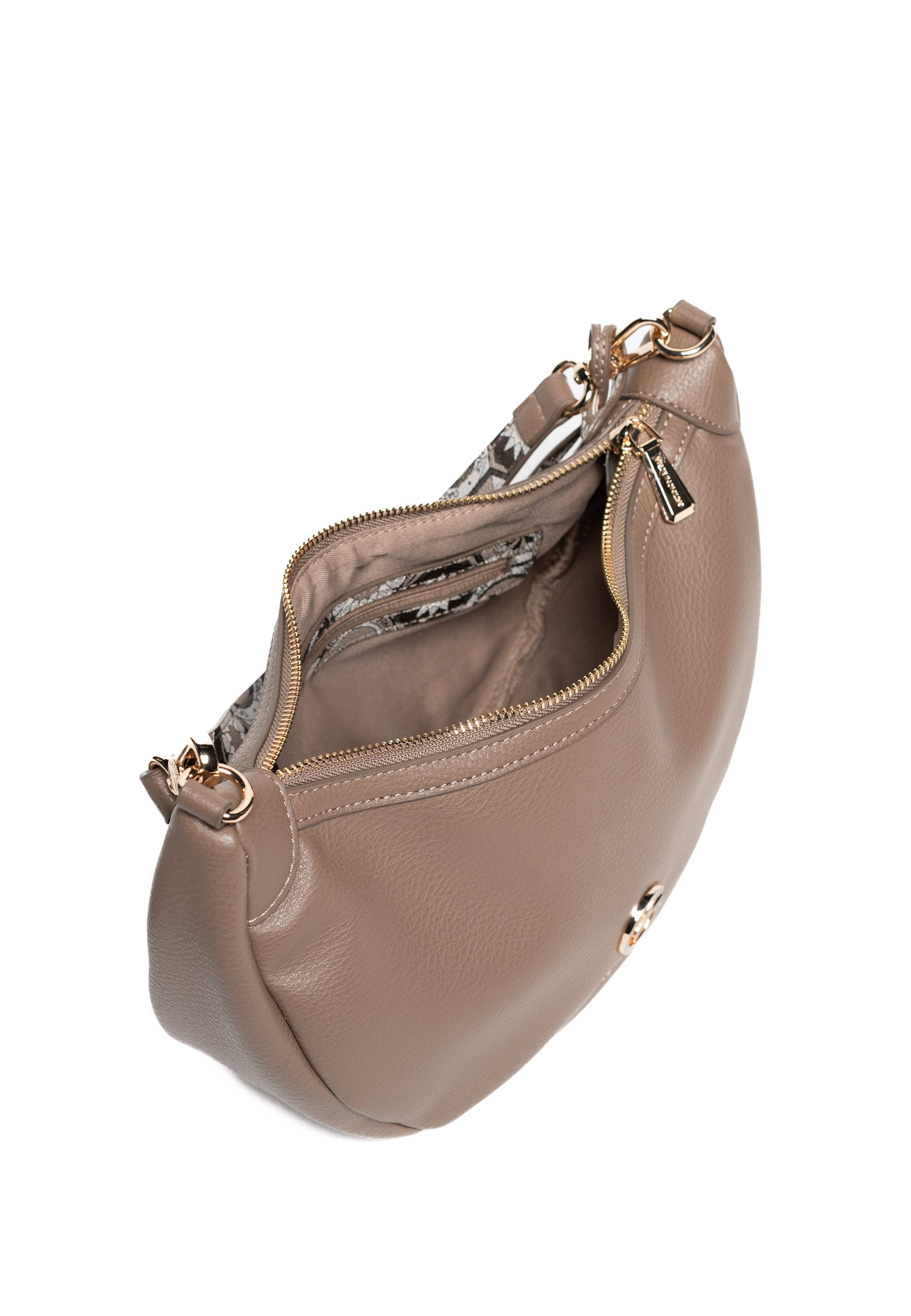 Sacs à main Gattinoni en gris