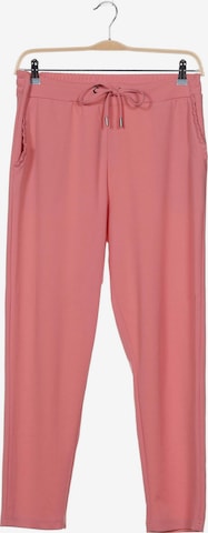 Soyaconcept Pants in L in Pink: front