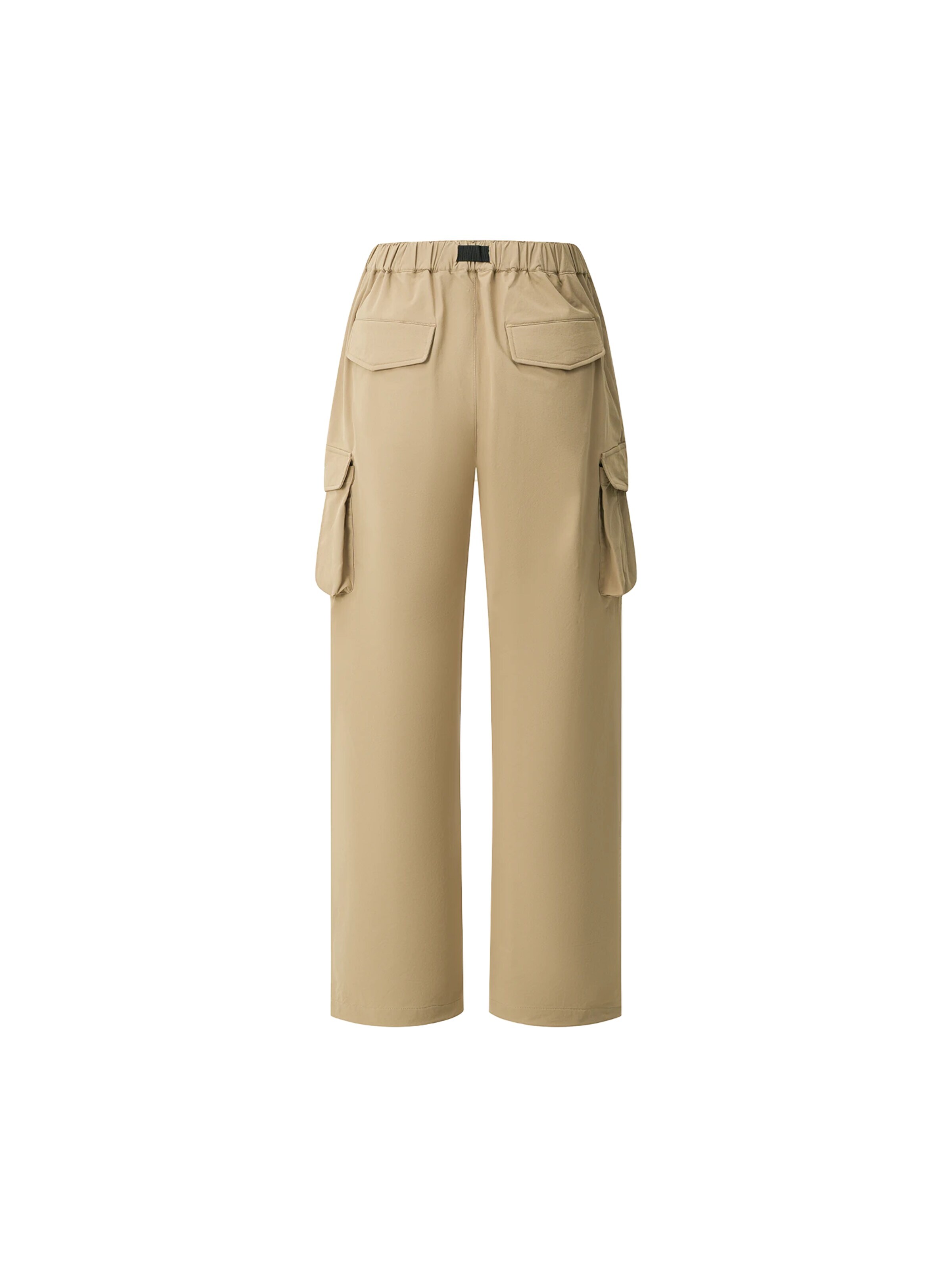 Jelenew - Ropa ancha Pantalón en verde