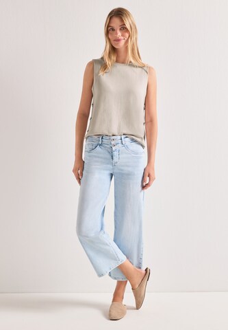 STREET ONE Top in Beige