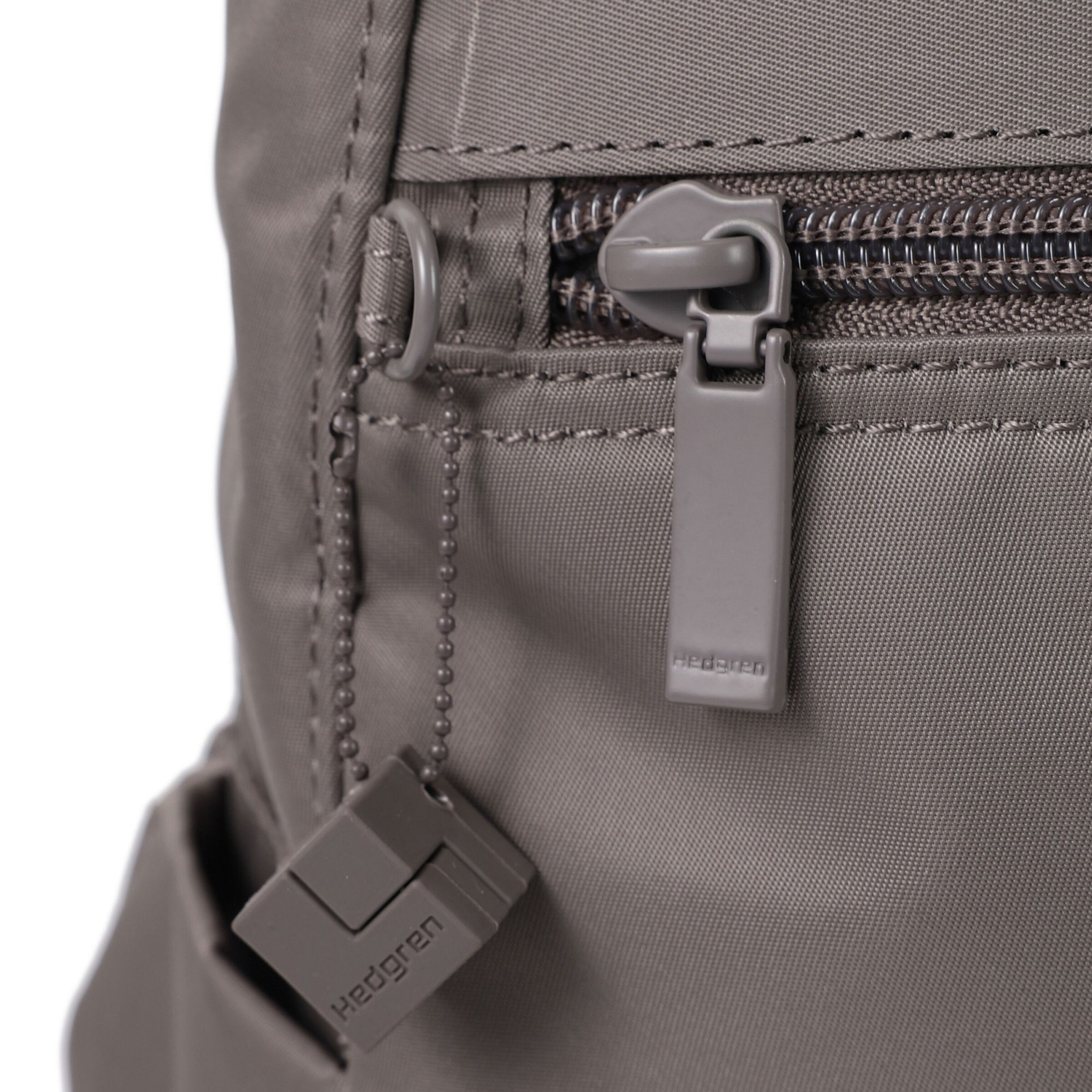 Sac à dos 'Inner City ' Hedgren en gris