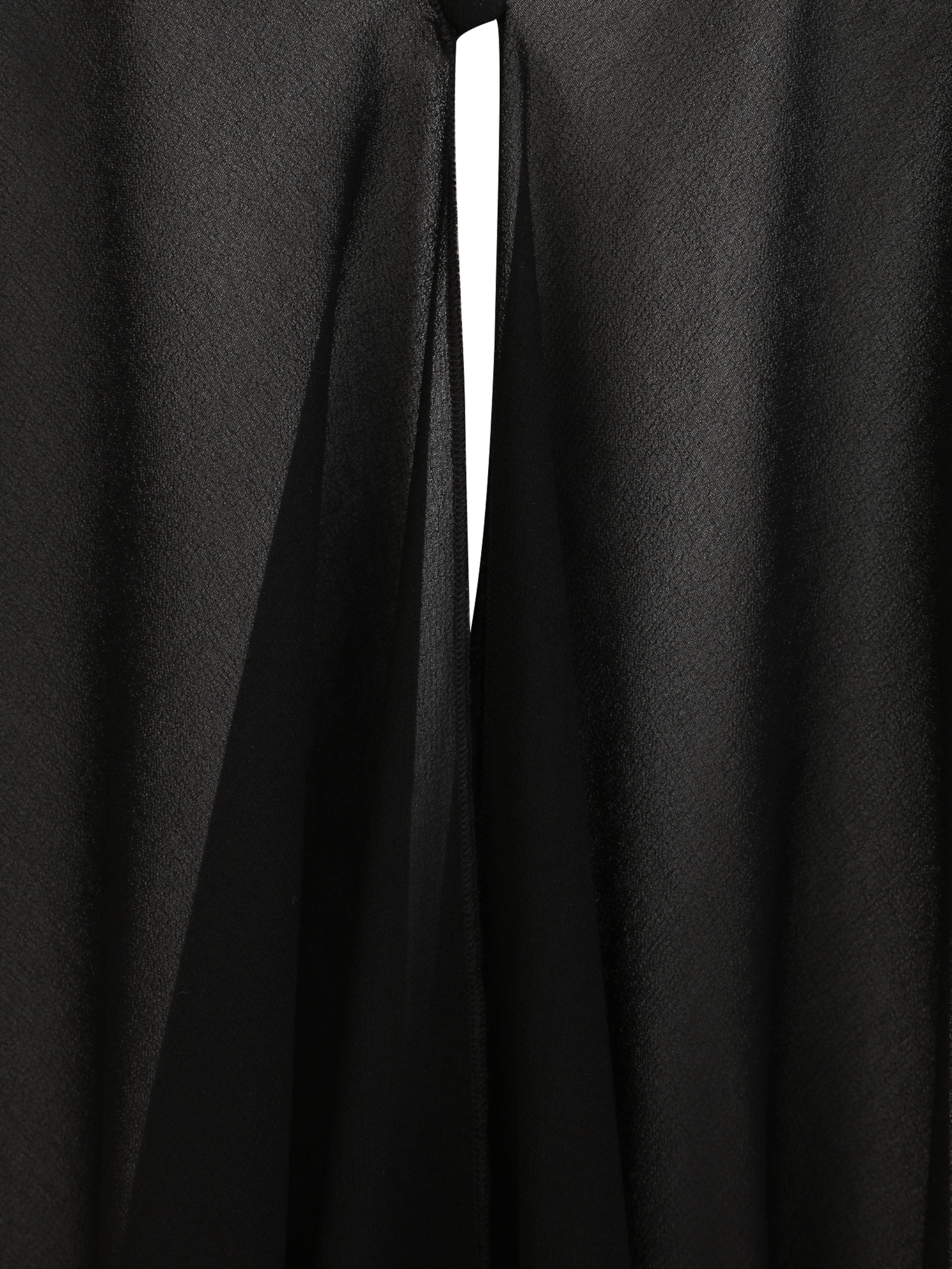 Sciarpa di Vera Mont in nero