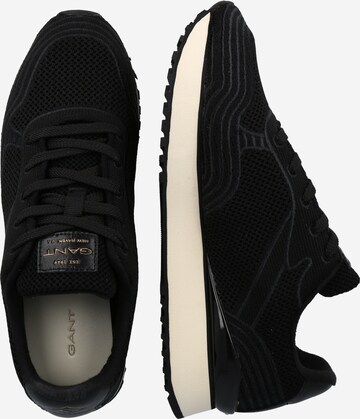 GANT Sneakers 'Bevinda' in Black