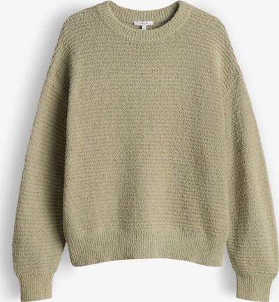 OPUS Pulover 'Piperi' u pastelno zelena, Pregled proizvoda