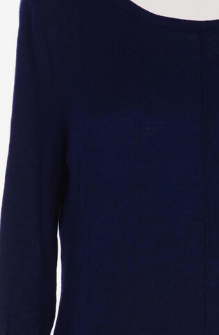 Phase Eight Pullover L in Blau