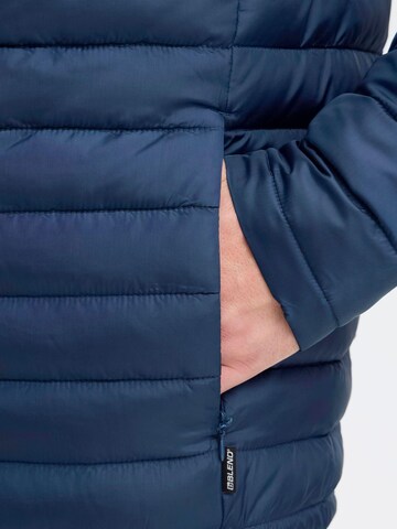 Giacca di mezza stagione ' BHRomi ' di BLEND in blu