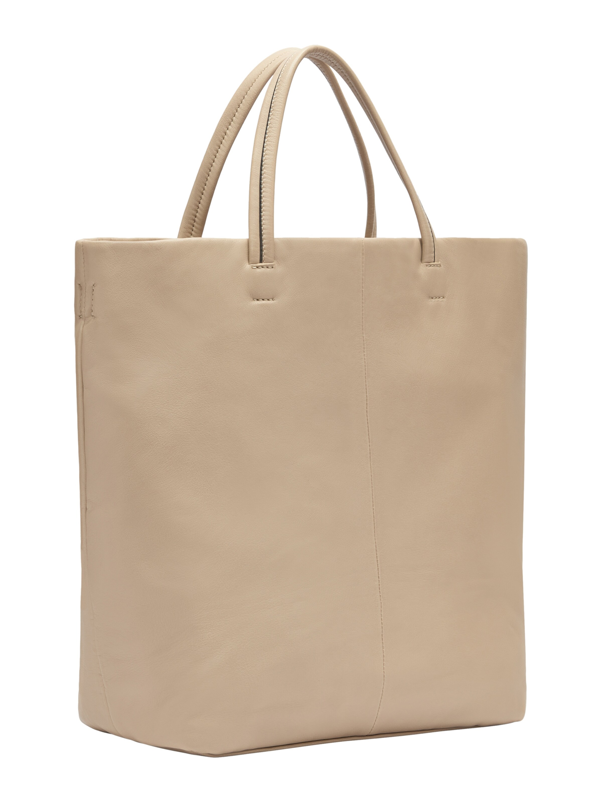 Liebeskind Berlin Шоппер в Бежевый