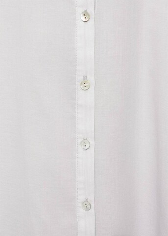 MANGO Nightgown 'Aster' in Grey