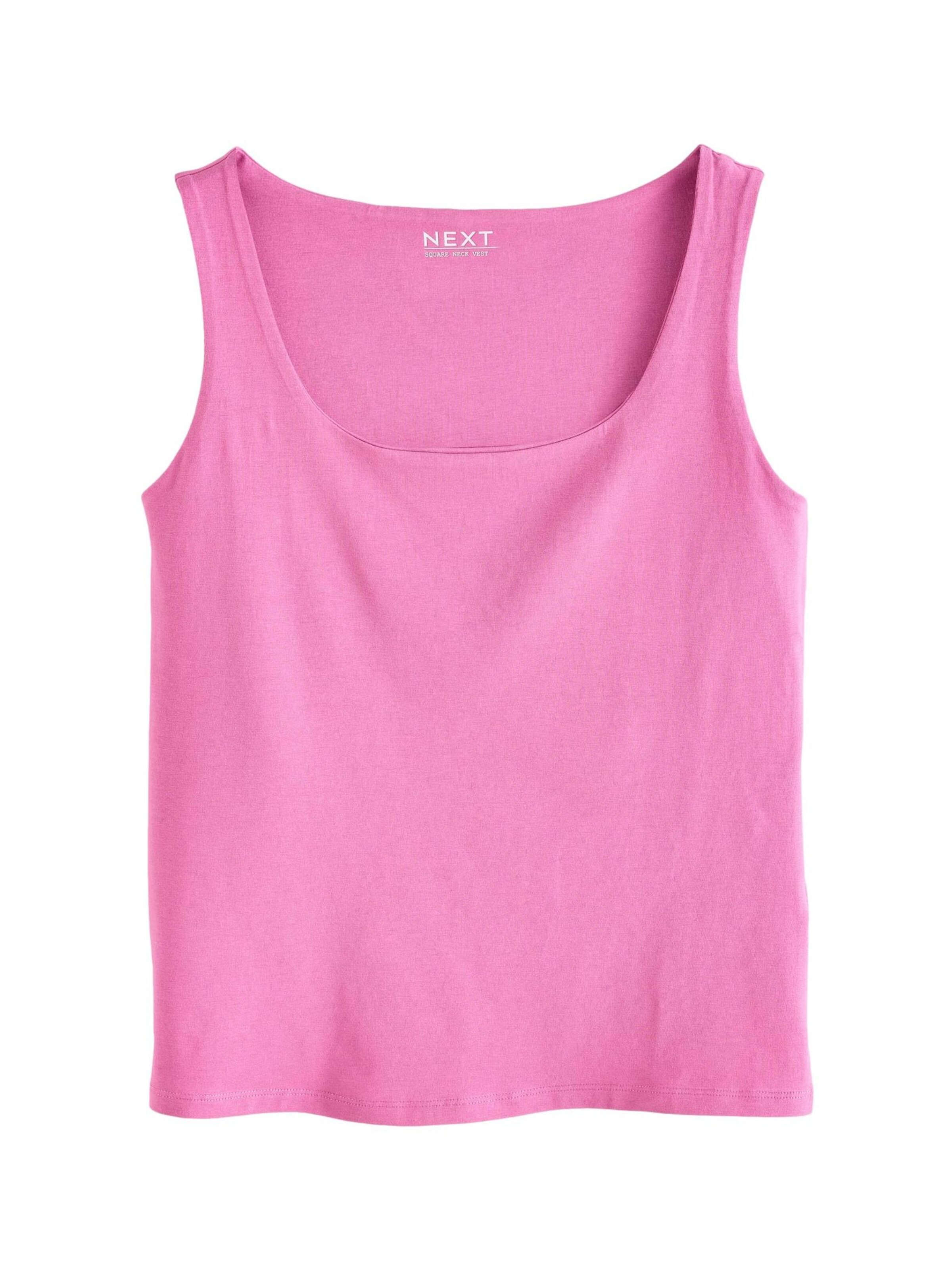 Next Top in Pink: Vorderseite