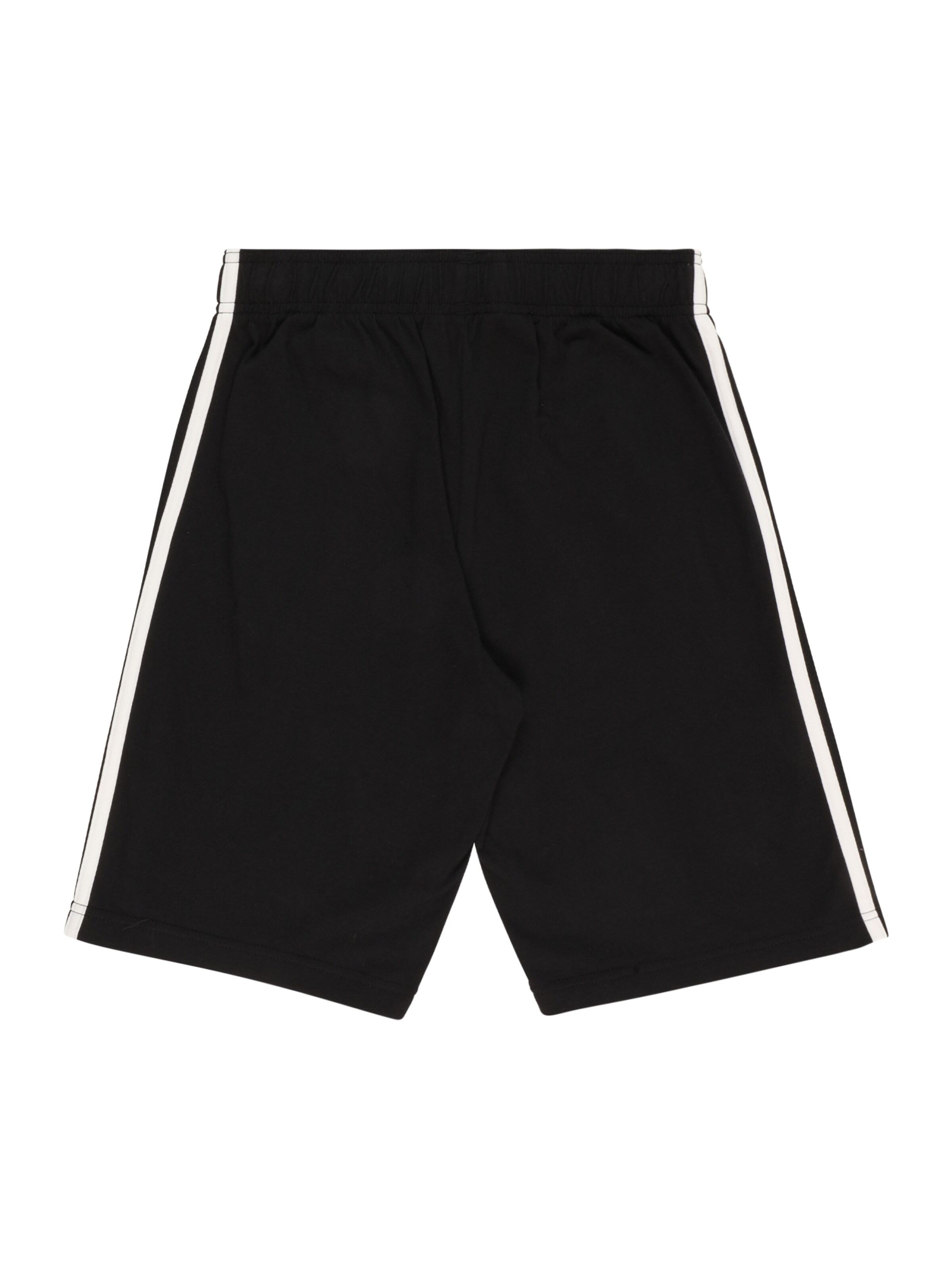 Loosefit Pantalon de sport 'Essentials' ADIDAS SPORTSWEAR en noir