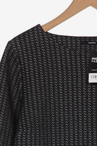 Someday Sweatshirt & Zip-Up Hoodie in M in Black
