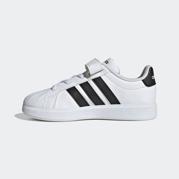 ADIDAS SPORTSWEAR Trainers 'Streettalk' in White