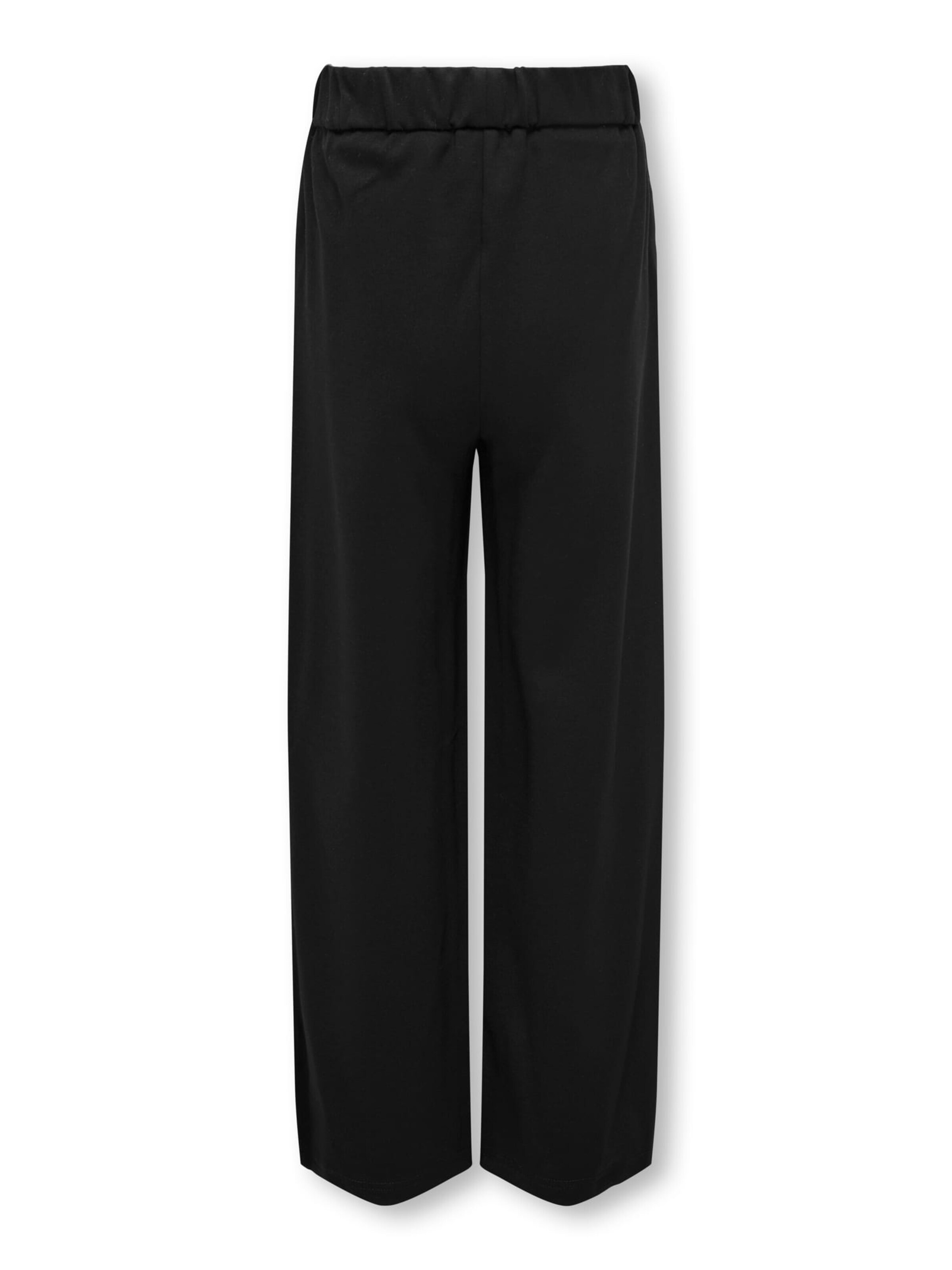 ONLY Baggy Trousers in Black