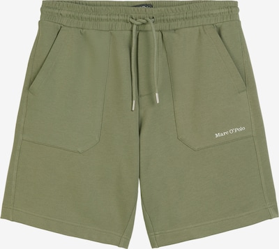 Marc O'Polo Hlače u maslinasta, Pregled proizvoda