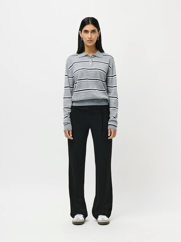 LeGer by Lena Gercke - regular Pantalón 'Marietta' en negro
