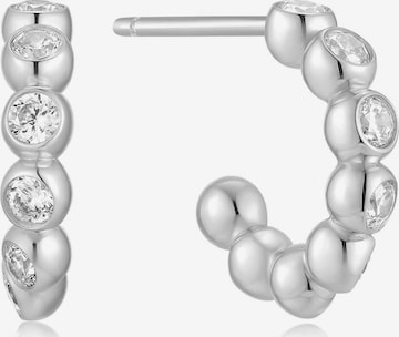 ANIA HAIE Ohrringe in Silber: Vorderseite