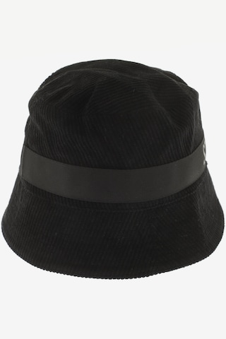 STEVE MADDEN Hat & Cap in One size in Black