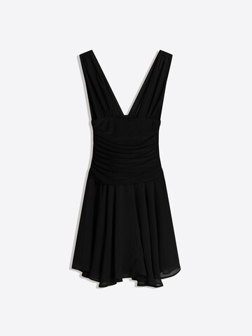 Robe Bershka en noir