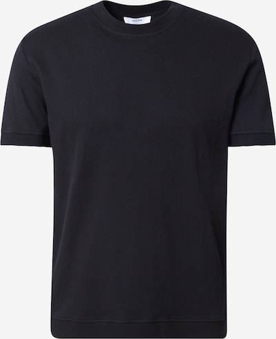 DAN FOX APPAREL Skjorte 'Christos' i svart, Produktvisning