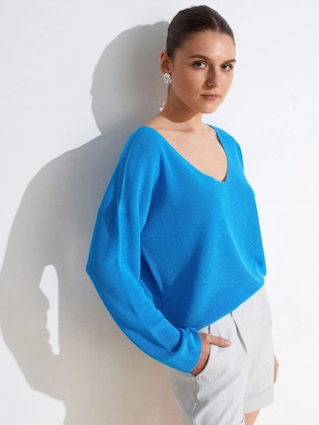 Pullover 'Pullover' di Dilvin in blu