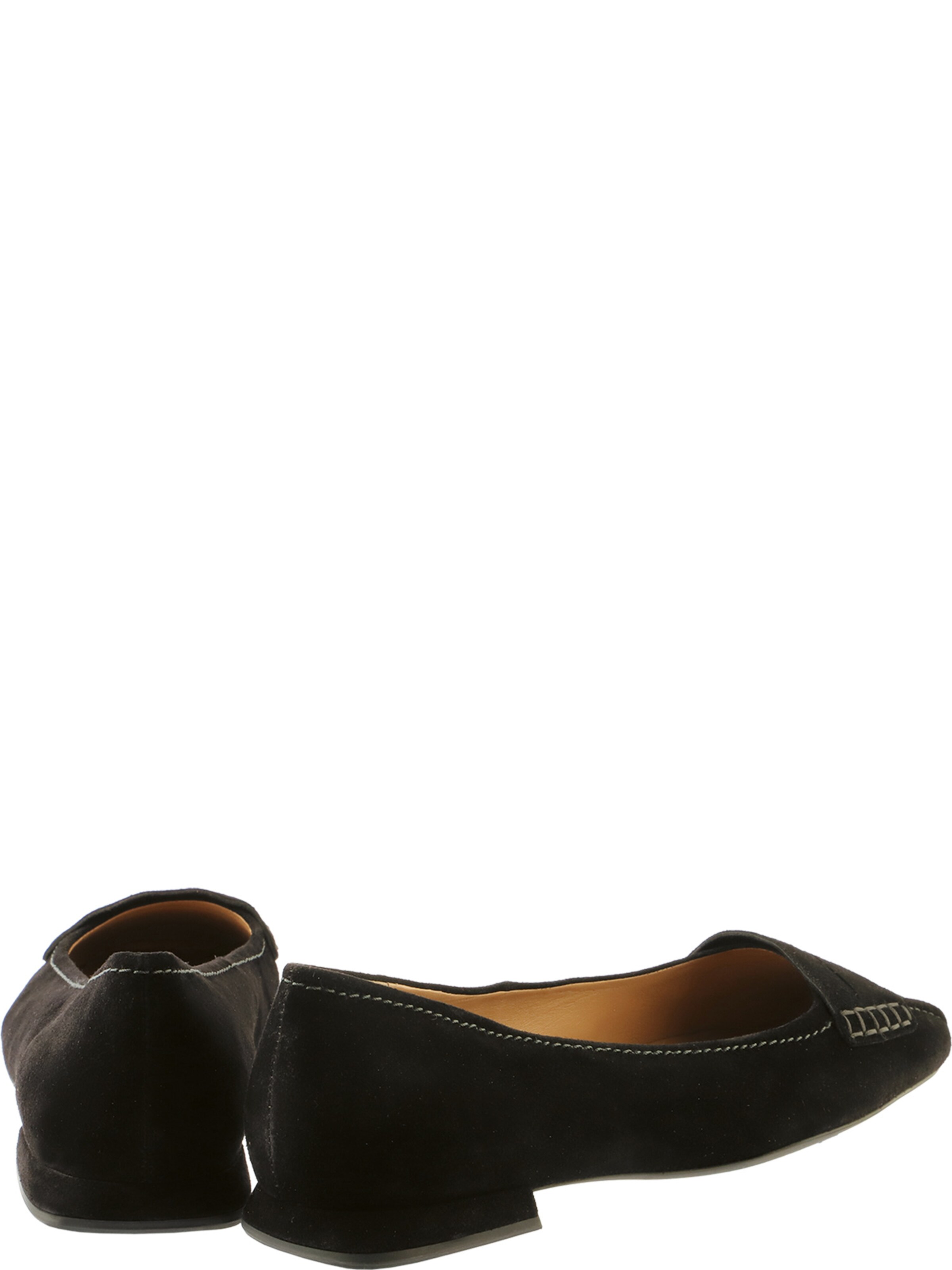 Ballerines 'JULIETTE' Högl en noir