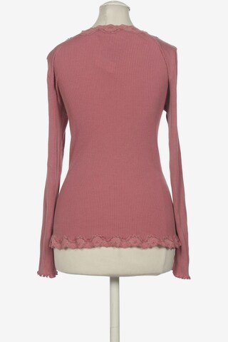 rosemunde Top & Shirt in XS in Pink