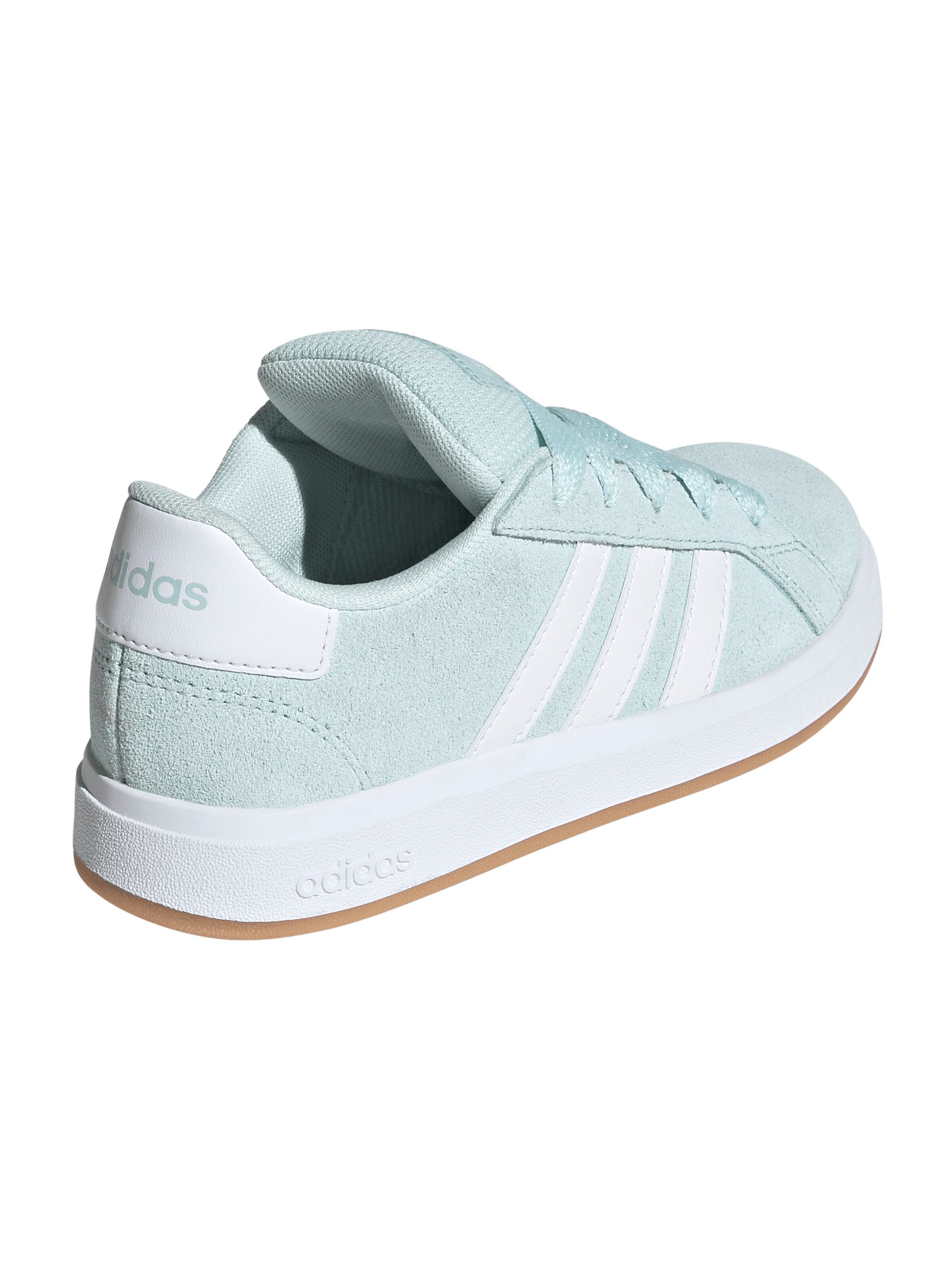 ADIDAS SPORTSWEAR Sneakers 'Grand Court 00s' i grøn