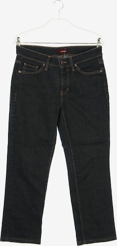 Cambio Jeans in 27-28 in Grey: front