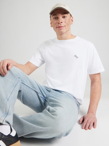 Abercrombie & Fitch Shirt in Wit