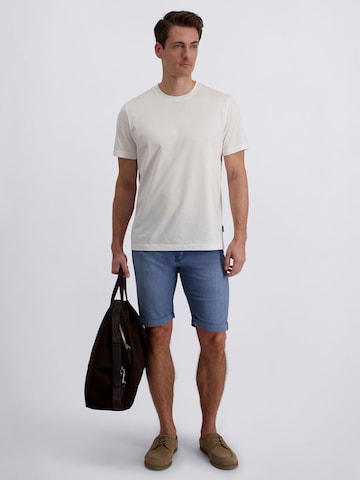 Regular Jean 'Sisteron' PIERRE CARDIN en bleu