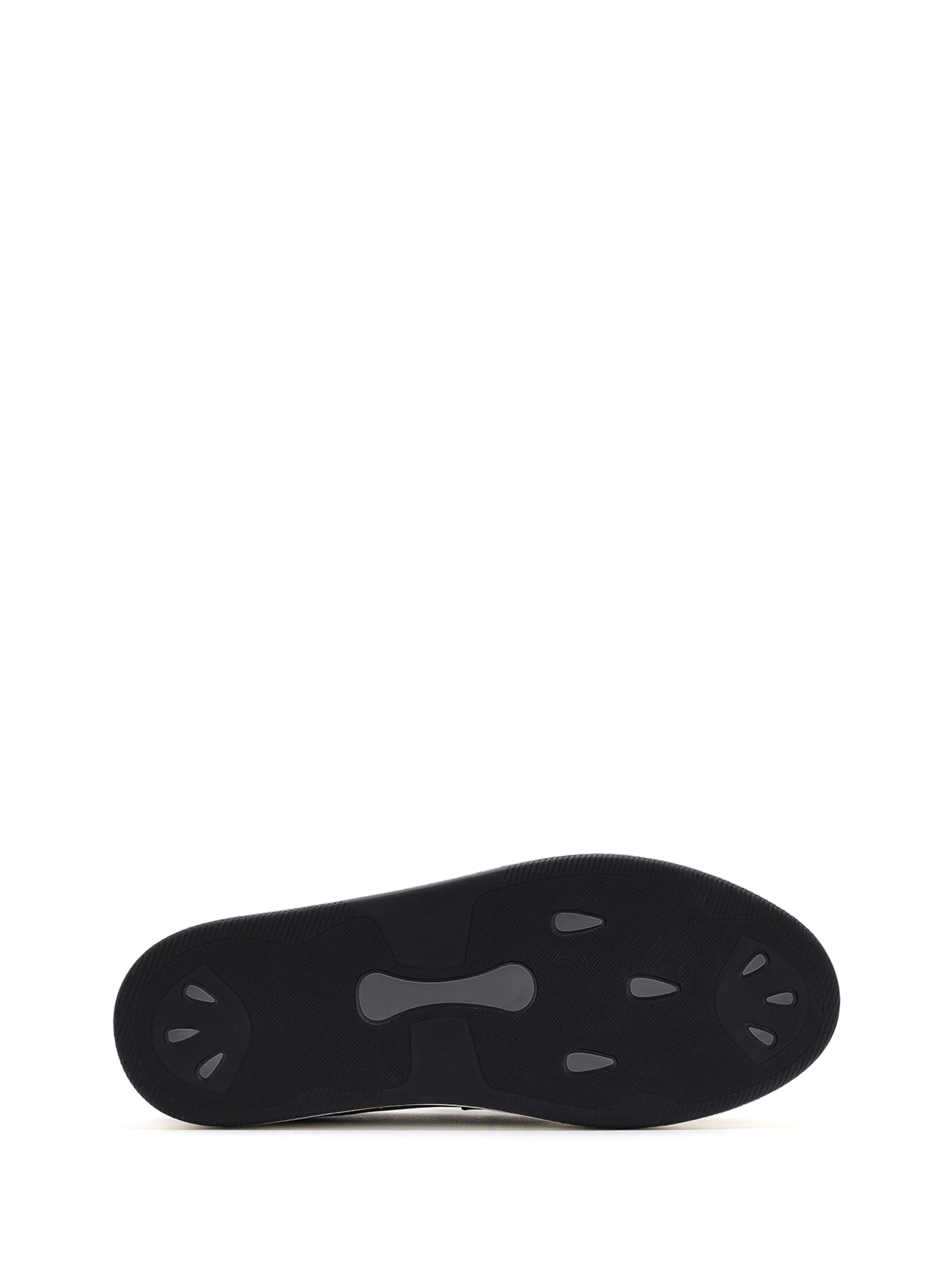 Mocassino di Derimod in nero