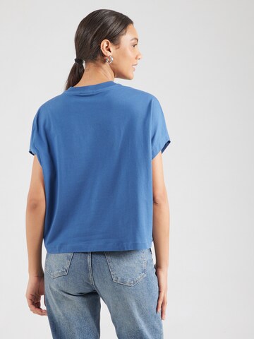 UNITED COLORS OF BENETTON Футболка в Синий