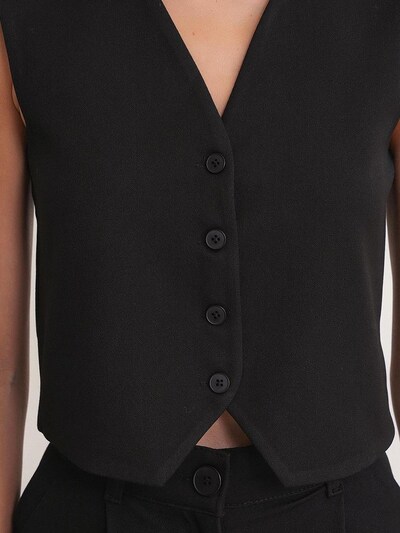 MixRay Vest M suuruses must, Tootevaade