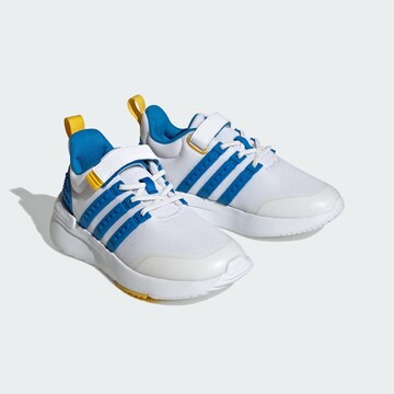 ADIDAS PERFORMANCE Sportschuh 'LEGO® Racer TR21' in Weiß