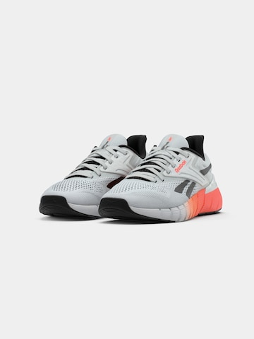 Chaussure de sport 'NANO GYM' Reebok en gris
