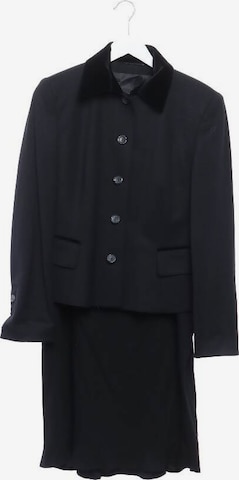 Windsor Workwear & Suits in L in Black: front