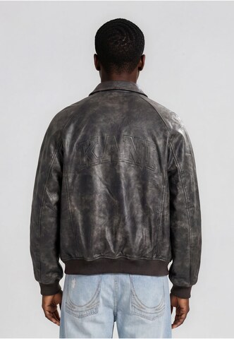 Karl Kani Between-Season Jacket in Black