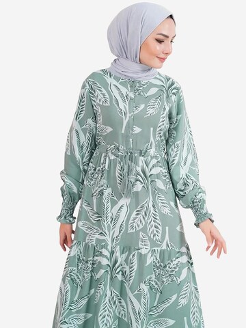 Bigdart - Vestido em azul