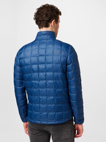 Veste outdoor THE NORTH FACE en bleu