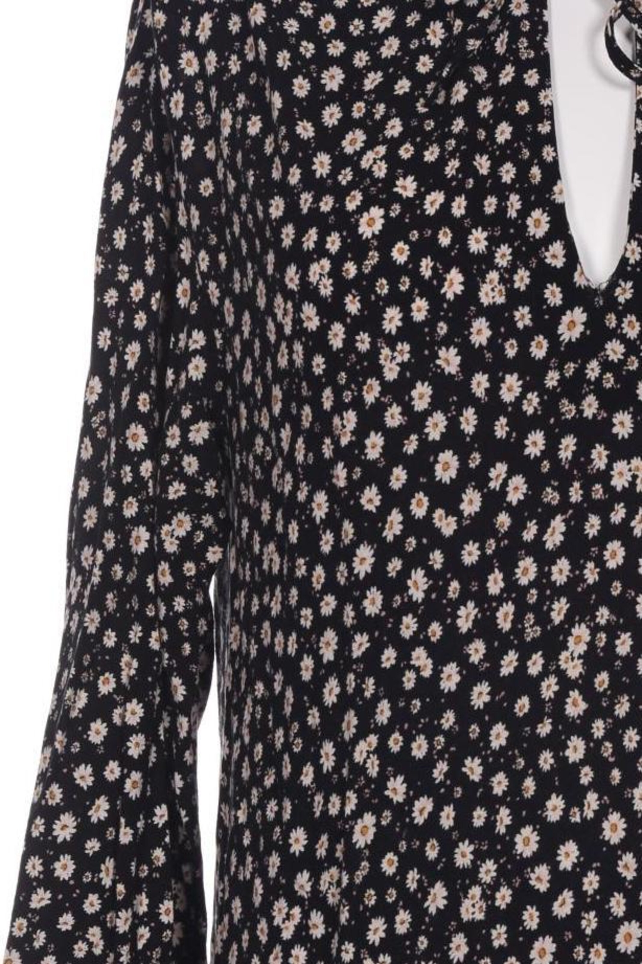 Oysho Dress in L in Black