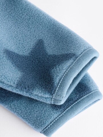 Next Fleecejacke in Blau