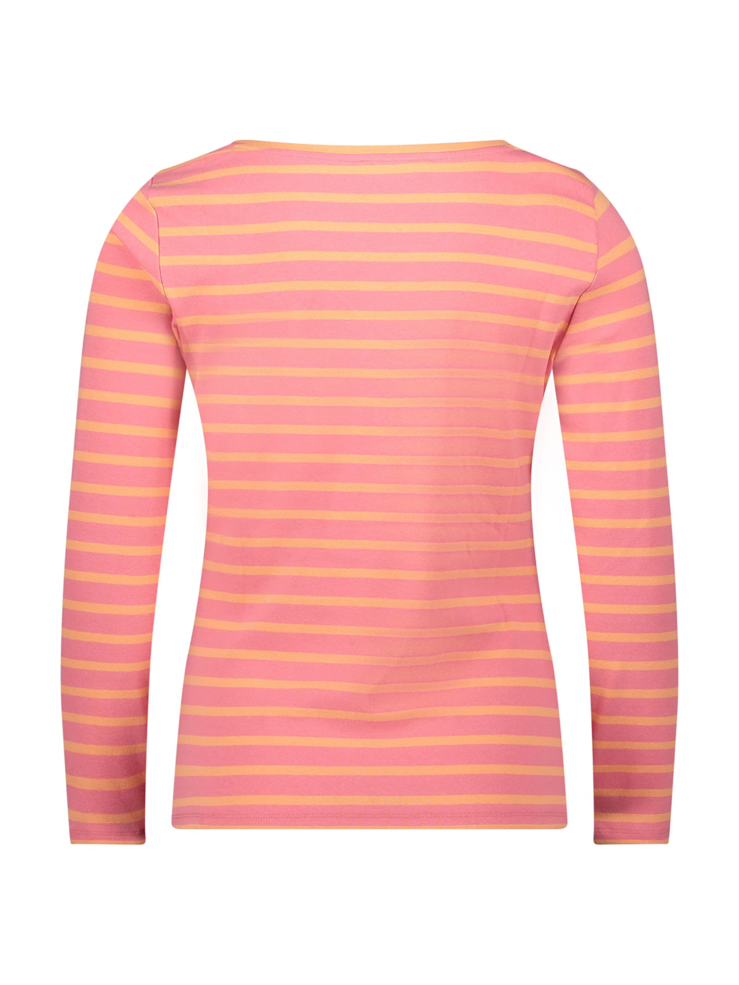 Cartoon Shirt in Pink