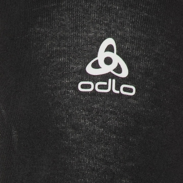 ODLO Performance Underwear 'Active Warm Eco' in Black