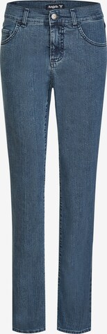 Angels Regular Jeans 'Dolly' in Blauw: voorkant